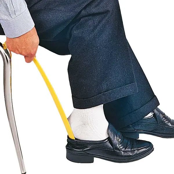 Schuhanzieher lang - Servoprax